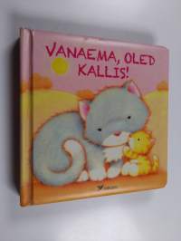 Vanaema, oled kallis!