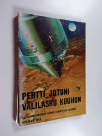 Välilasku kuuhun