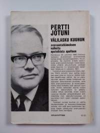Välilasku kuuhun