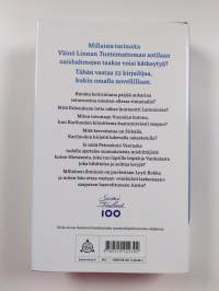 Toinen tuntematon