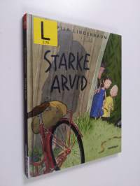 Starke Arvid