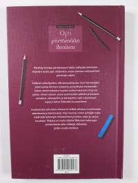 Opi piirtämään ihminen : täydellinen anatomian opas piirtäjälle