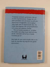 Fem söker en skatt