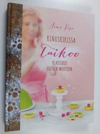 Kinuskikissa taikoo klassikot uuteen muotoon