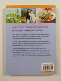 Piilevät tulehdukset : miten tunnistat vaaralliset sairauksien aiheuttajat ja vältyt niiltä