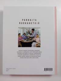 Parhaita ruokahetkiä