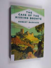 The case of the missing Brontë