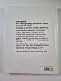 Callanetics : 10 vuotta nuoremmaksi 10 tunnissa