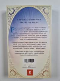 Pieni kirjapuoti Pariisissa