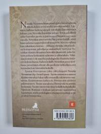 Netotška nezvanova : nuoren naisen tarina