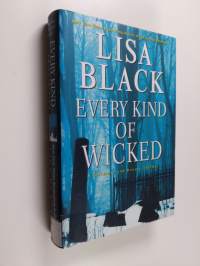 Every Kind of Wicked