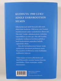 Adolf Ehrnrooth : kenraalin vuosisata
