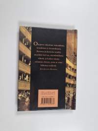Ooppera : mietelmiä