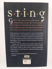 Sting : elämäkerta