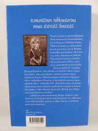Tuuli kuiskaa