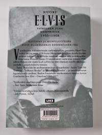 Nuori Elvis : viimeinen juna Memphisiin