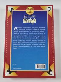 Idän ja lännen astrologia