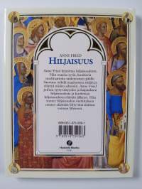 Hiljaisuus