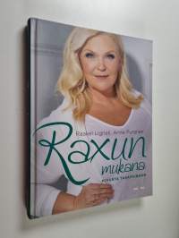 Raxun mukana : kivusta tasapainoon