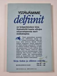 Ystävämme delfiinit