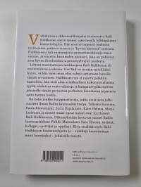 Kauneuden suurlähettiläs : Raili Hulkkonen