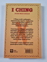 I Ching : avain muutokseen