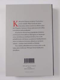 Kirjailijoiden Helsinki