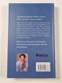 Taivasyhteys : kertomuksia kuolemanrajakokemuksista ja poismenneiden läheisten kohtaamisista