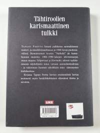 Tapani Perttu
