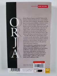 Orja : kaapatun tytön tie Sudanista Lontooseen