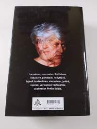 Pirkko Saisio : Sopimaton