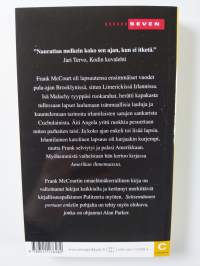 Seitsemännen portaan enkeli