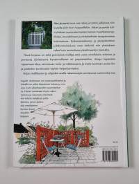 Kotipihan aidat ja portit