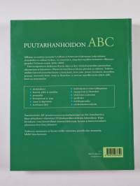 Puutarhanhoidon ABC