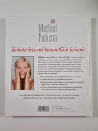 Method Putkisto : luonnollinen kasvoklinikka