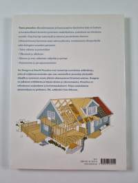 Pientalon käsikirja : ulkorakentaminen