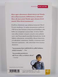 Kuinka Proust voi muuttaa elämäsi