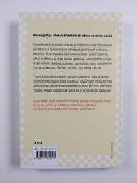Menesty myönteisen ajattelun avulla : kymmenen kohdan testattu ohjelma