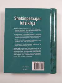 Shakinpelaajan käsikirja : alkuasemasta mattiin