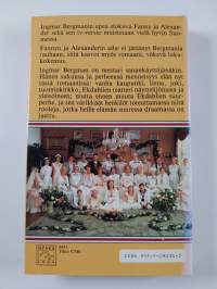 Fanny ja Alexander