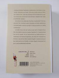 Jumalten taru 4 : Suuri salaisuus