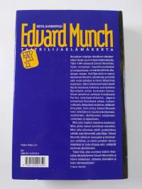 Edvard Munch : taiteilijaelämäkerta