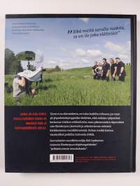 Ilo joka elättelöö : Lauri Tähkä &amp; Elonkerjuu