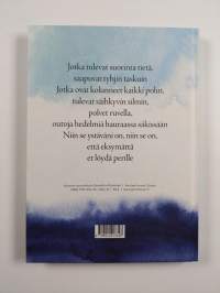 Eksymättä et löydä perille
