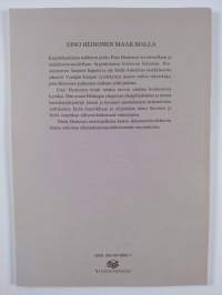 Suomesta Argentiinaan : kauppaneuvos Eino Heinosen satavuotismuisto (signeerattu, tekijän omiste)