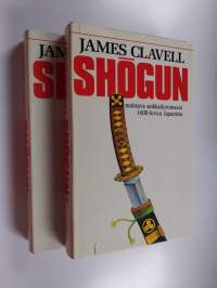 Shogun 1-2