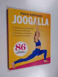 Paino hallintaan joogalla
