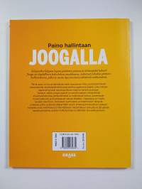 Paino hallintaan joogalla