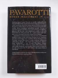 Pavarotti, minun maailmani