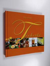 Teehetki